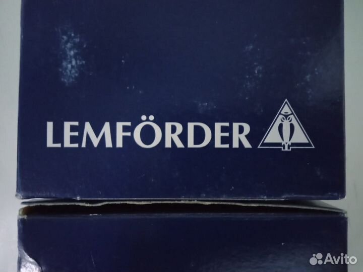 Сайлентблоки задней балки Fiat Albea (2 штуки)