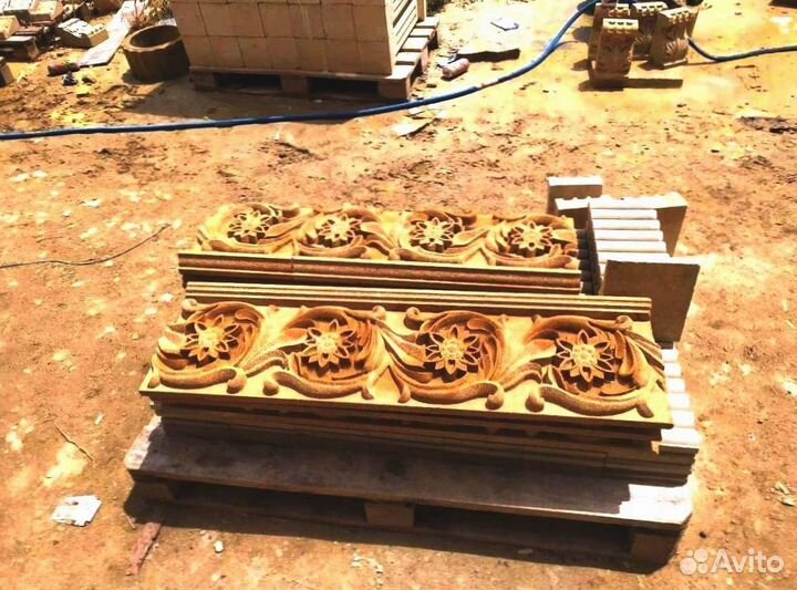 Дагестанский камень арт 9.50