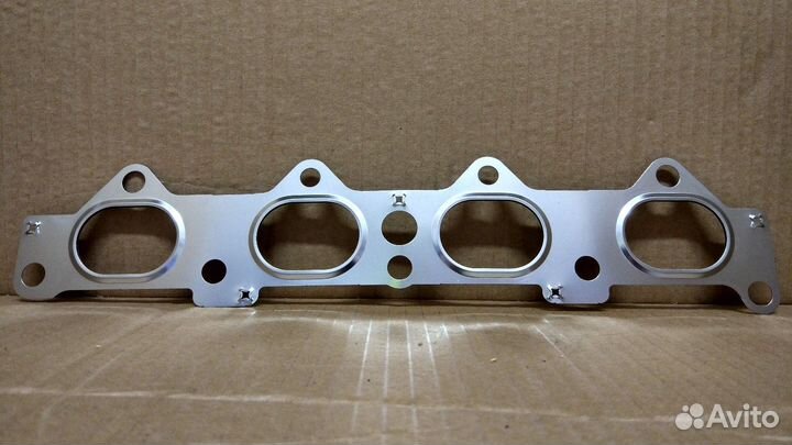 Прокладка выпуска Hyundai Sonata