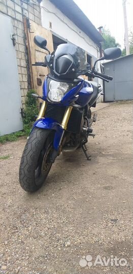 Продам honda cb600f