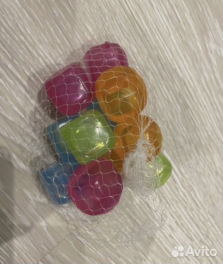 Форма и кубики для льда, контейнер IKEA