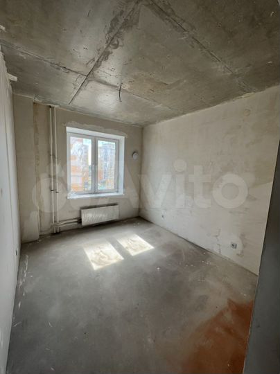 2-к. квартира, 47,3 м², 5/8 эт.
