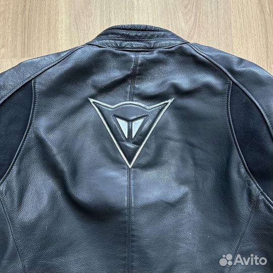 Мотокуртка Dainese Alien Pelle Estivo, разм. 44-46