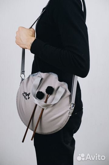 Сумка для Фимбо