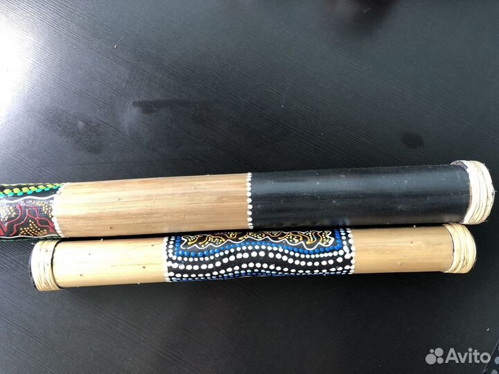 Музыкальный инструмент шум дождя