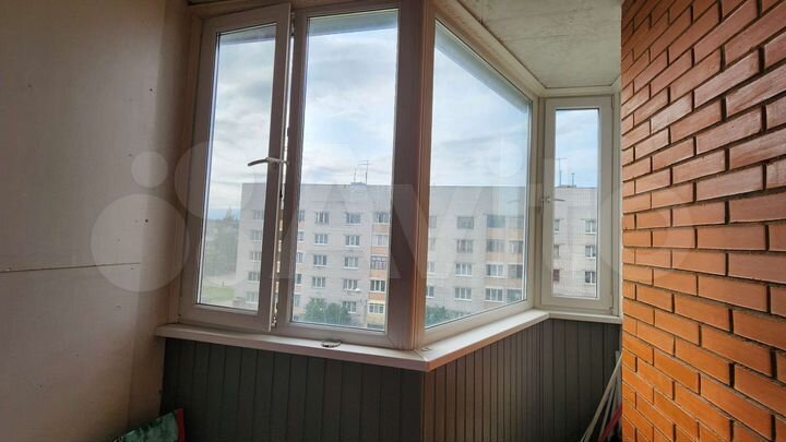 Комната 11,2 м² в 3-к., 4/9 эт.