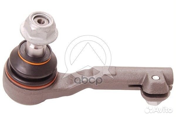 Наконечник рулевой тяги перед лев 21238 Sidem