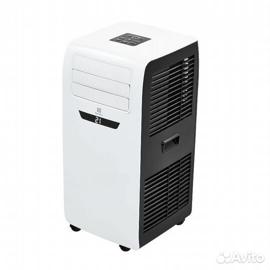 Мобильные и оконные кондиционеры