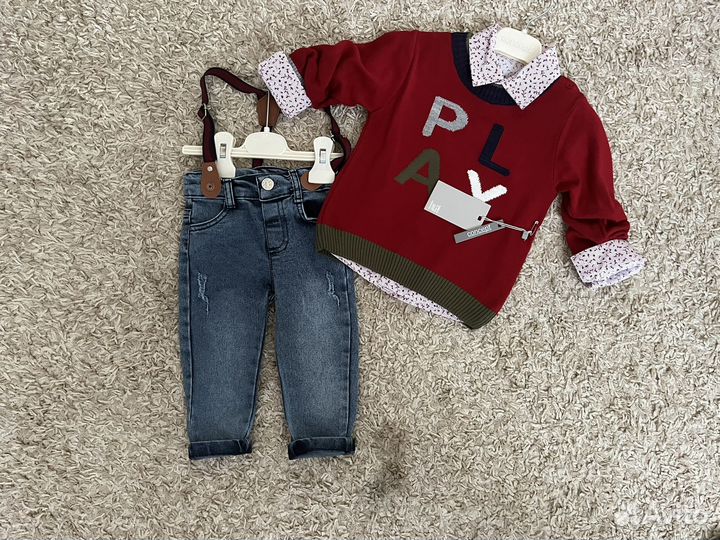 Детская одежда