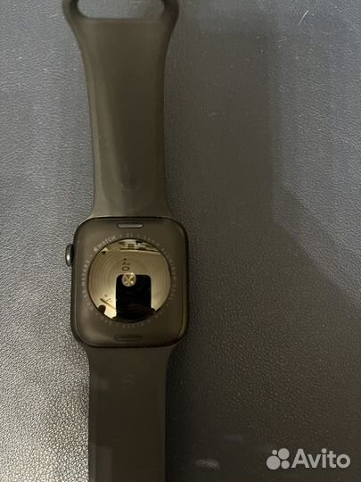 Apple watch series se 2