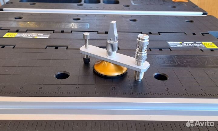 Набор для ремонта автостёкол Profi M10