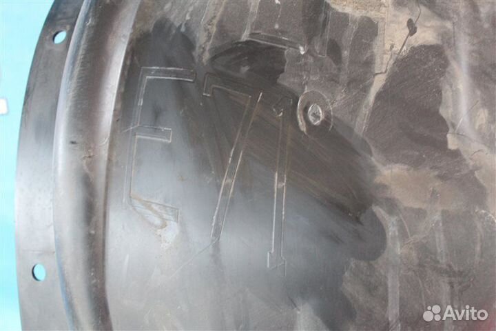 Подкрылок передний правый Bmw X6 E71 40D xdrive