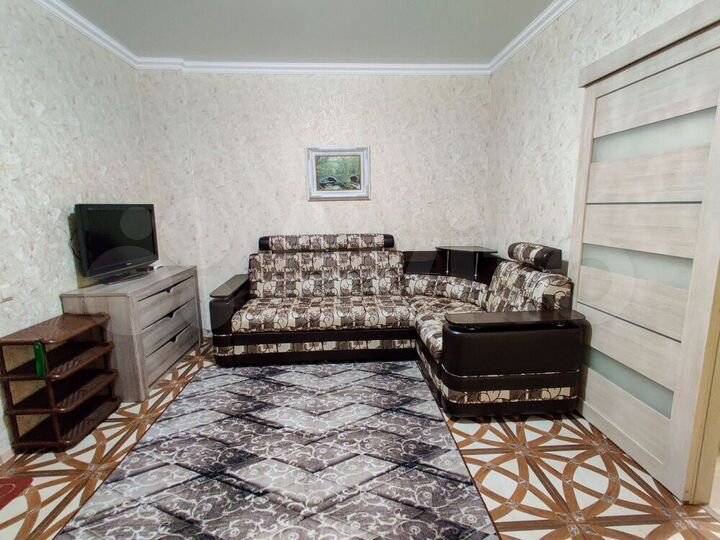 2-к. квартира, 43 м², 7/13 эт.