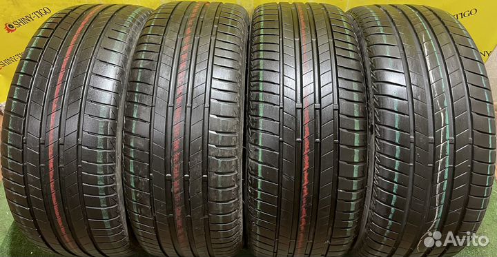 Bridgestone Turanza T005 225/45 R17 91Y