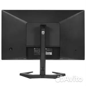 Монитор philips 24 165 1 мс