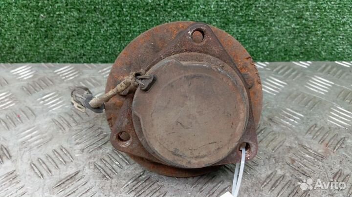 Ступица Cadillac Sts Передняя