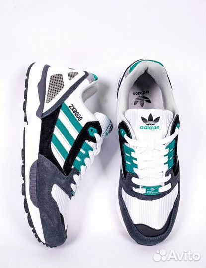 Кроссовки беговые Adidas ZX8000