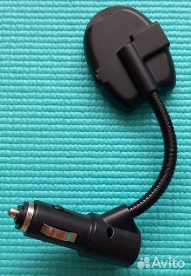 Новый FM-трансмиттер «Airline» на штанге