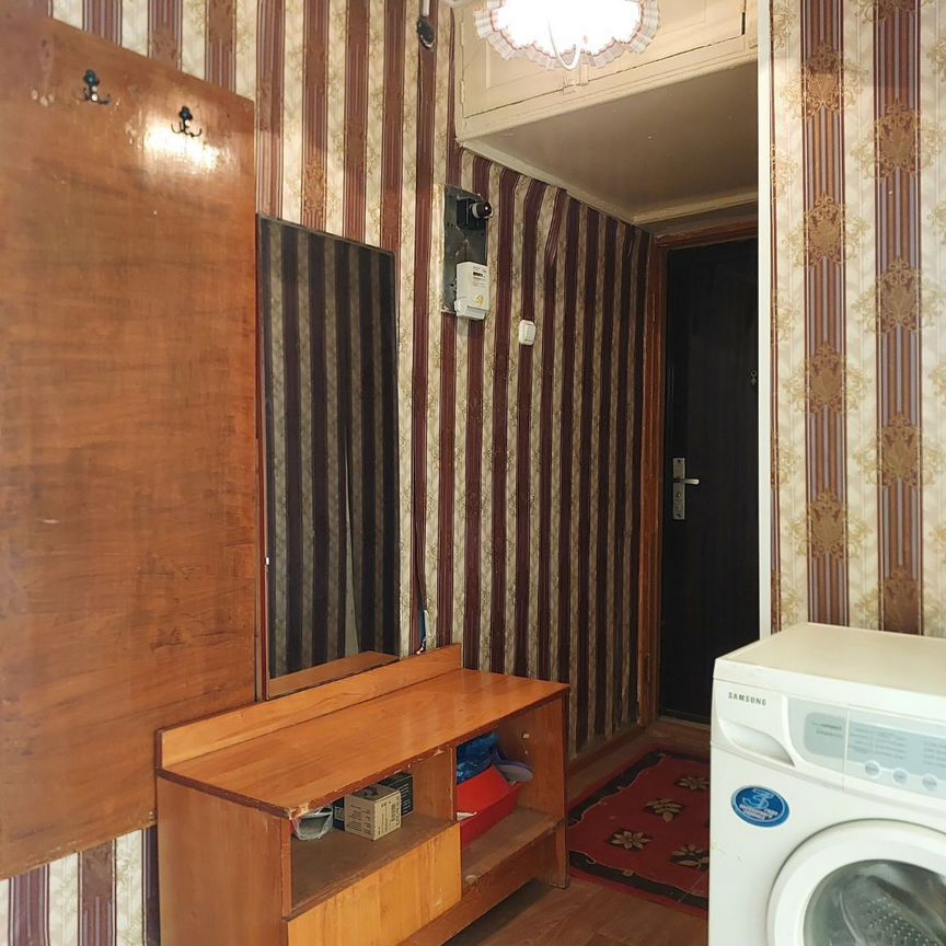 Квартира 1-комн. 30.9 м² в рп Кадуй — фото 21 из 29