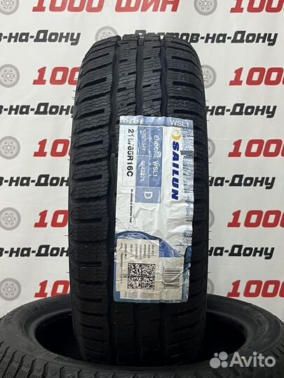 Sailun Endure WSL1 215/65 R16 107T