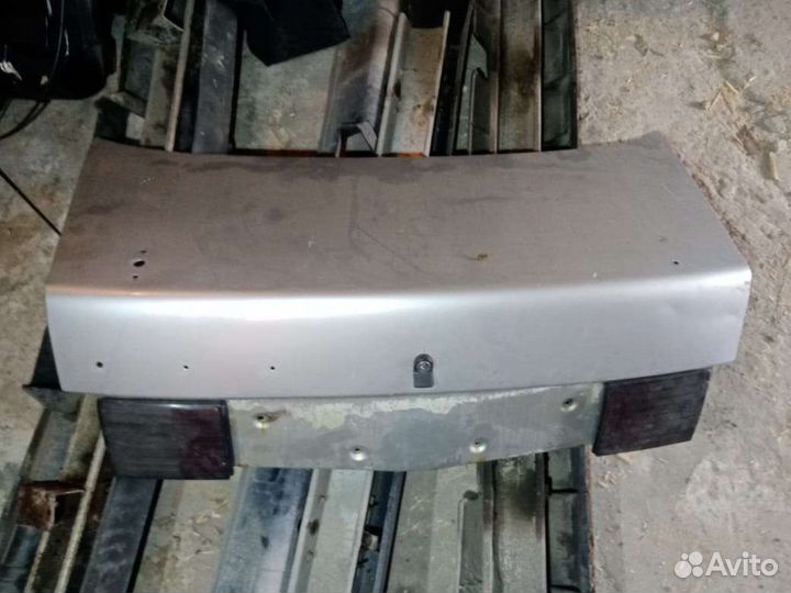 Продам багажник 2110