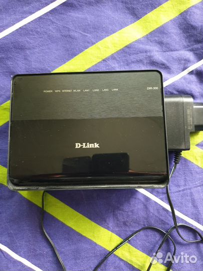 Роутеры 4 шт