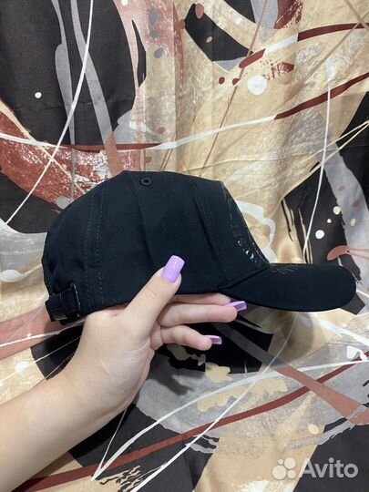 Бейсболка diesel