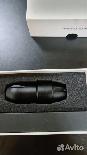 Аппарат для перманентного макияжа Маст тур про