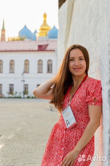 Экскурсии по Казани. Гид. Экскурсовод