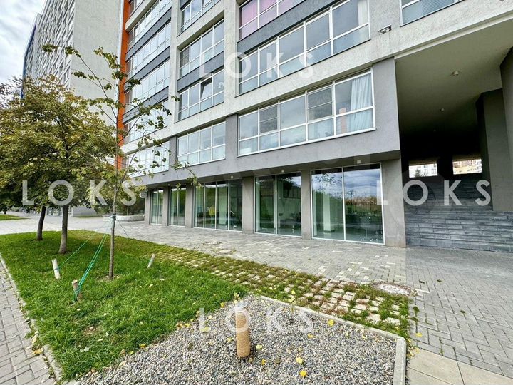 Под салон, мед центр, учебный центр, 130м2