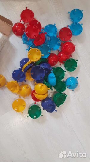 Пазл -развивашка