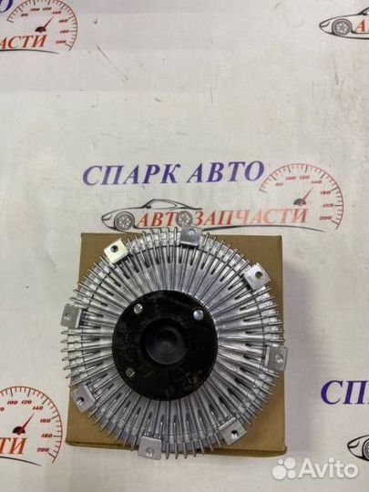 Муфта вентилятора Isuzu 4JJ1 / 4JK1 8-97944-149-1