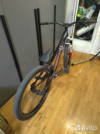 Мтб Specialized p3 13 года