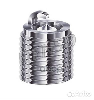 Свеча зажиг. iridium power 4шт. в блистере/цен