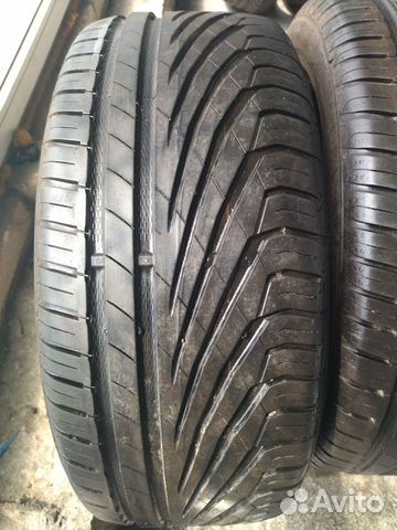 Uniroyal Rain Sport 3 225/50 R17 98Y