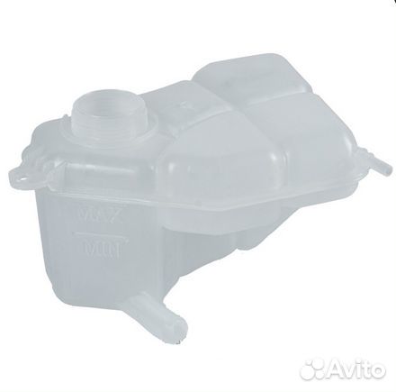 Расширительный бачок ford fusion fiesta фьюжн