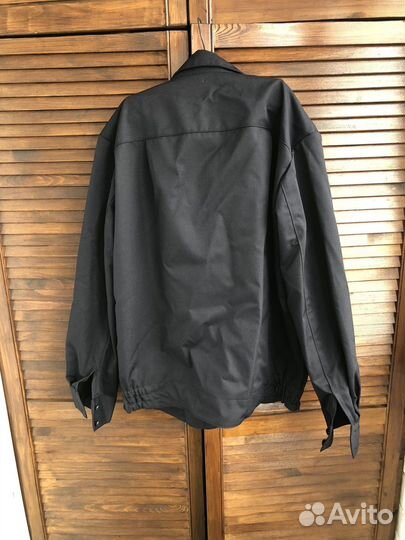 Костюм форма полиция пш