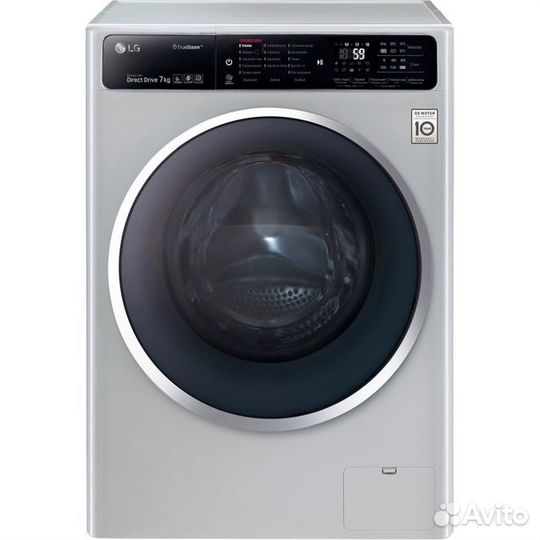 Стиральная машина LG F-2H7HS2L