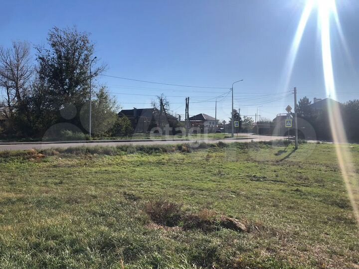 Участок 9 сот. (личное подсобное хозяйство (лпх))