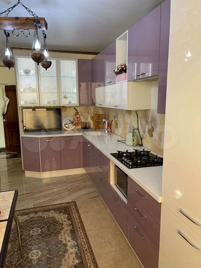 1-к. квартира, 50 м², 2/4 эт.