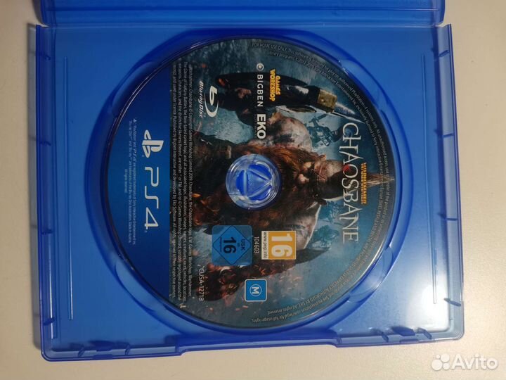 Игры для приставок ps4