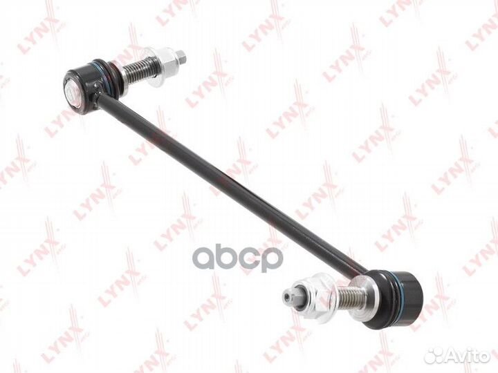 Стойка стабилизатора перед прав C7587R lynxauto