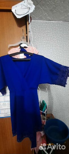 Вещи женские