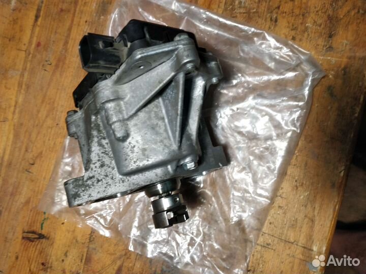 Блок управления клапанов вельвематик Тойота