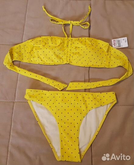 Купальник Livera 21683