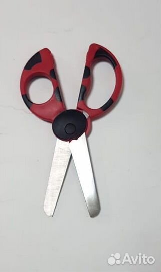 Ножницы детские