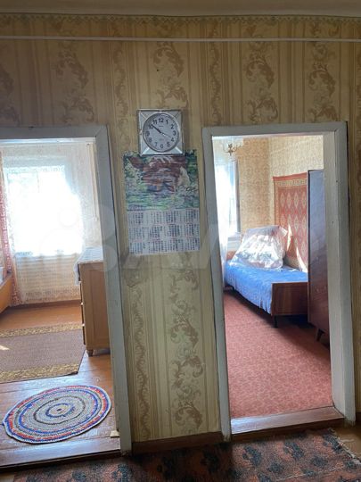 3-к. квартира, 71,6 м², 1/2 эт.