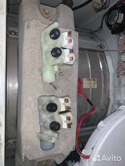 Ремонт Стиральных машин/Ремонт Холодильников