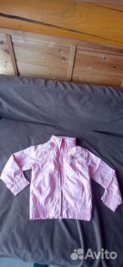 Детская одежда для девочек