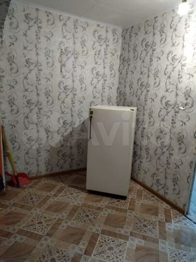 Комната 19 м² в 1-к., 2/5 эт.